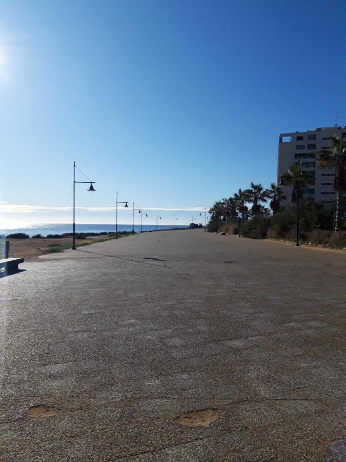 Punta Prima Pleasure With Private Parking In A Gated Community Close To The Beach Torrevieja Dış mekan fotoğraf