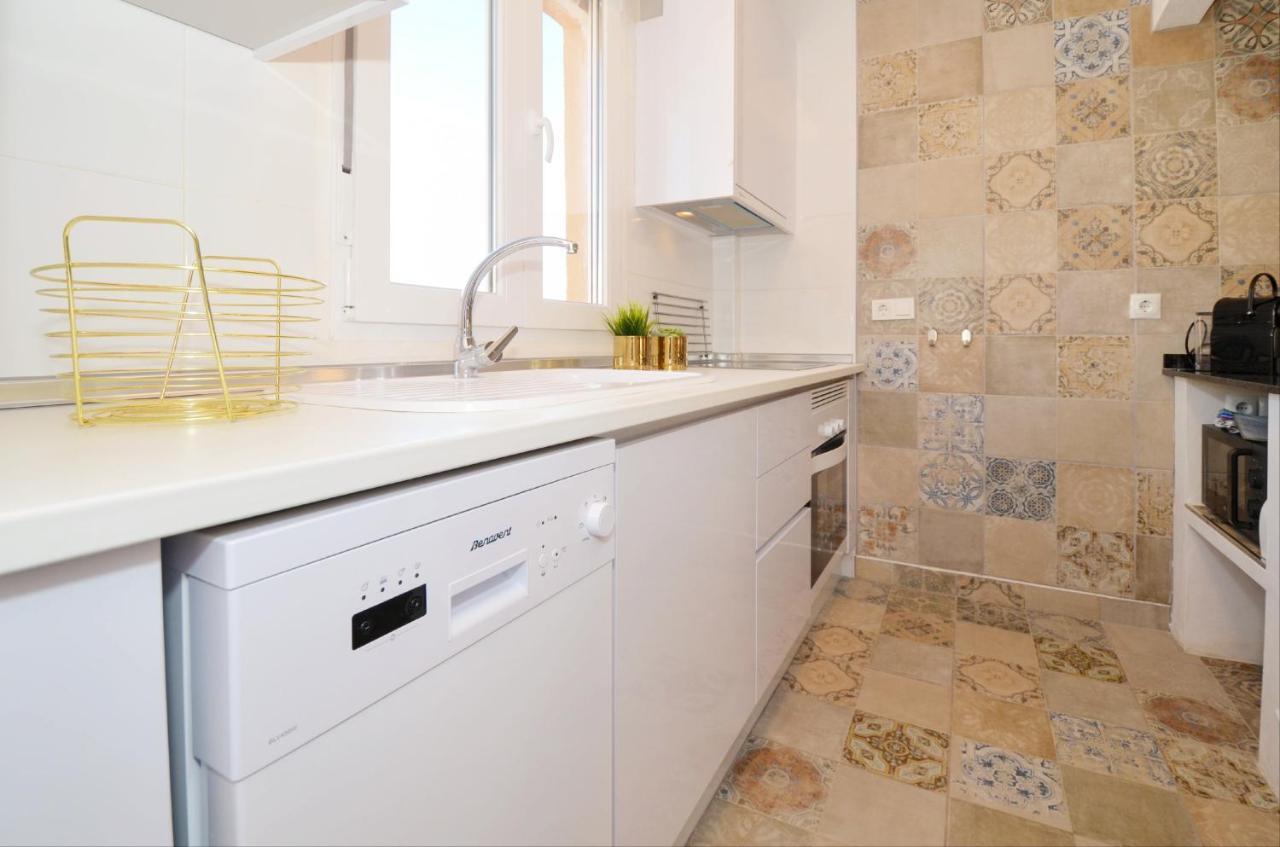 Punta Prima Pleasure With Private Parking In A Gated Community Close To The Beach Torrevieja Dış mekan fotoğraf